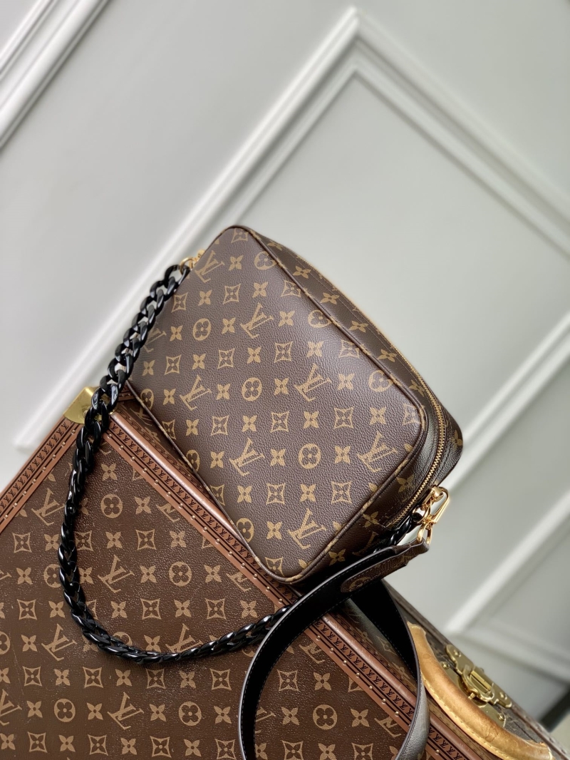 Mens LV Satchel bags